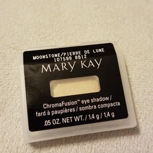 New Chromafusion Eye Shadow and Mini Brushes